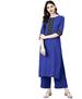 Picture of Grand Blue Kurtis & Tunic