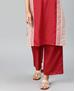 Picture of Graceful Red Kurtis & Tunic