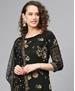 Picture of Admirable Black Kurtis & Tunic