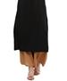 Picture of Enticing Black Kurtis & Tunic