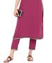 Picture of Delightful Pink Kurtis & Tunic