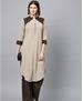Picture of Appealing Nude Kurtis & Tunic