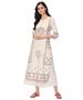 Picture of Statuesque Off White Kurtis & Tunic