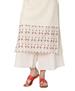 Picture of Marvelous Off White Kurtis & Tunic