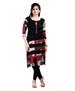 Picture of Comely Black Kurtis & Tunic
