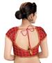 Picture of Admirable Maroon Designer Blouse
