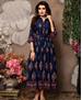 Picture of Bewitching Blue Kurtis & Tunic