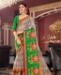 Picture of Stunning Multi Casual Saree