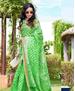 Picture of Enticing Light Green Casual Saree