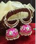 Picture of Superb Rani Earrings