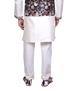 Picture of Classy Off White Kurtas