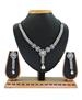 Picture of Sublime White Necklace Set