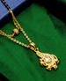 Picture of Nice Golden & Black Mangalsutra