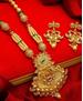 Picture of Admirable Golden Necklace Set