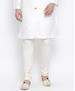 Picture of Enticing White Kurtas