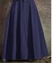 Picture of Resplendent Blue Readymade Gown