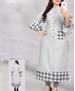 Picture of Classy Grey Kurtis & Tunic