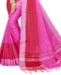 Picture of Resplendent Pink Casual Saree