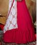 Picture of Lovely Rani Party Wear Gown