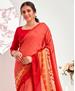 Picture of Sightly Designer Casual Saree