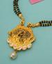 Picture of Bewitching Golden Mangalsutra