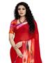 Picture of Appealing Red Casual Saree