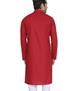 Picture of Sublime Red Kurtas