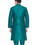 Picture of Grand Teal Blue Kurtas