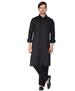 Picture of Comely Black Kurtas