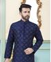 Picture of Admirable Blue Kurtas