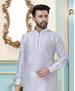 Picture of Ideal White Kurtas