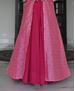 Picture of Sublime Rani Pink Readymade Gown