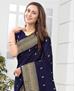 Picture of Bewitching Nevi Casual Saree