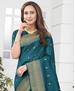 Picture of Well Formed Morpech Casual Saree