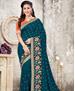 Picture of Marvelous Moepech Casual Saree