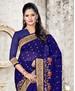 Picture of Fine Royal Casual Saree