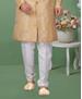 Picture of Ideal Gold Sherwani