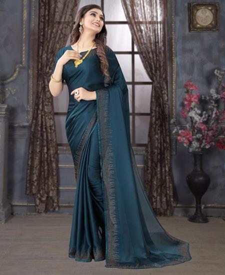 Picture of Marvelous Morepech Casual Saree