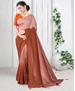Picture of Appealing Fanta Casual Saree