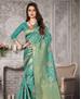 Picture of Shapely Rama Casual Saree
