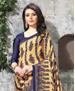 Picture of Radiant Chiku Casual Saree