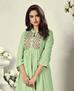 Picture of Admirable Pista Green Kurtis & Tunic