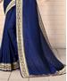 Picture of Gorgeous Nevi Casual Saree