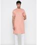Picture of Fine Pink Kurtas