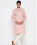 Picture of Appealing Peach Kurtas