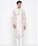 Picture of Lovely Off White Kurtas