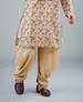 Picture of Lovely Beige Kurtas