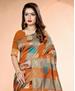 Picture of Taking Orenz Casual Saree