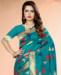 Picture of Amazing Rama Casual Saree