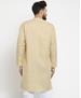 Picture of Comely Beige Kurtas